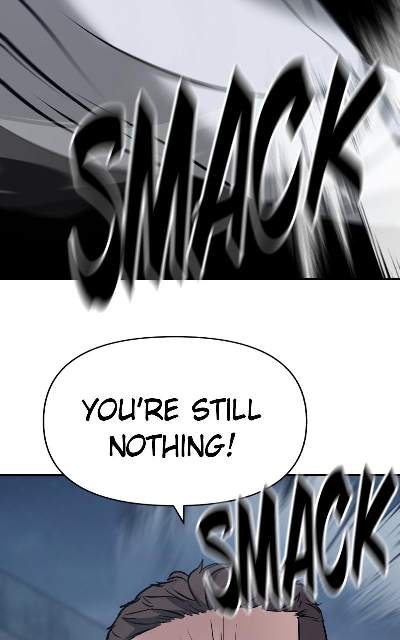 Designated Bully Chapter 43