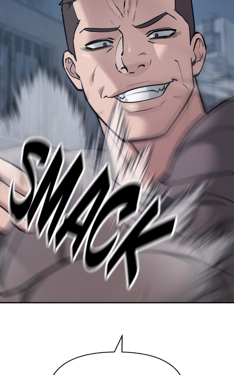 Designated Bully Chapter 43