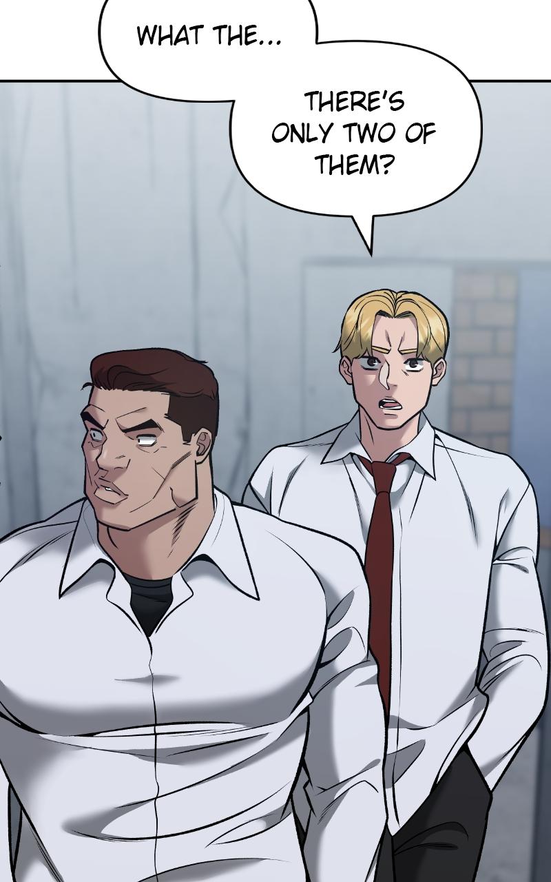 Designated Bully Chapter 43