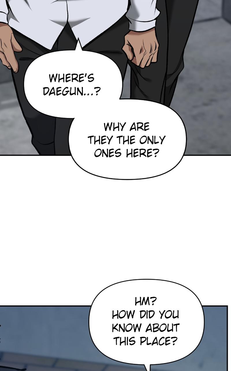 Designated Bully Chapter 43