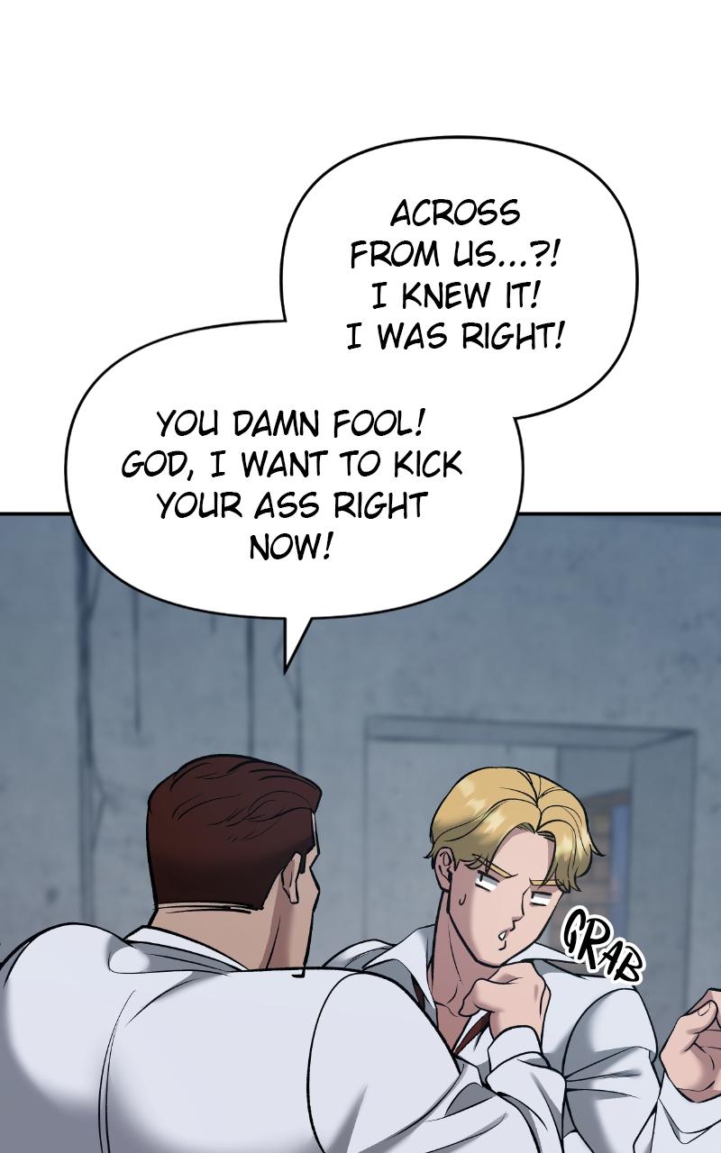 Designated Bully Chapter 43