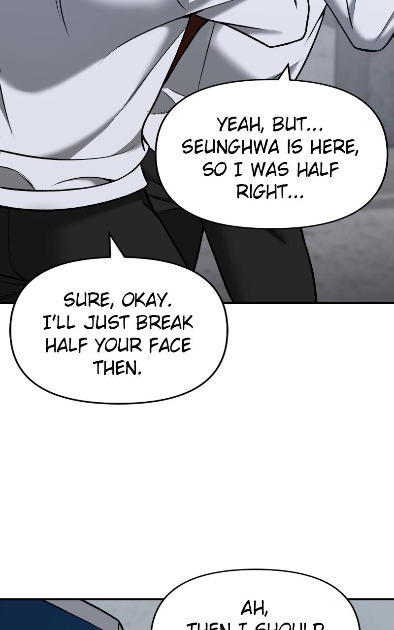 Designated Bully Chapter 43