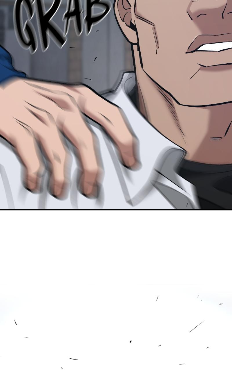 Designated Bully Chapter 43