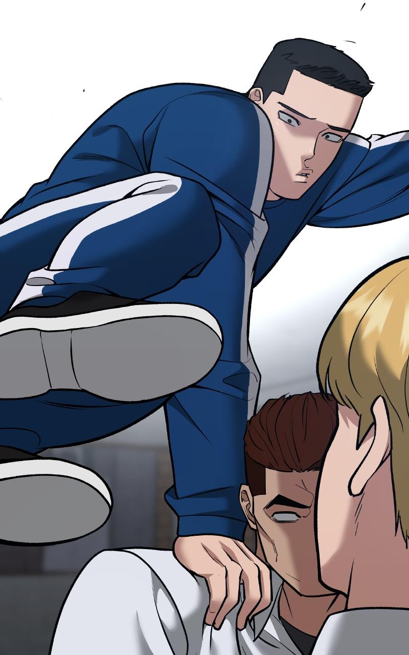 Designated Bully Chapter 43