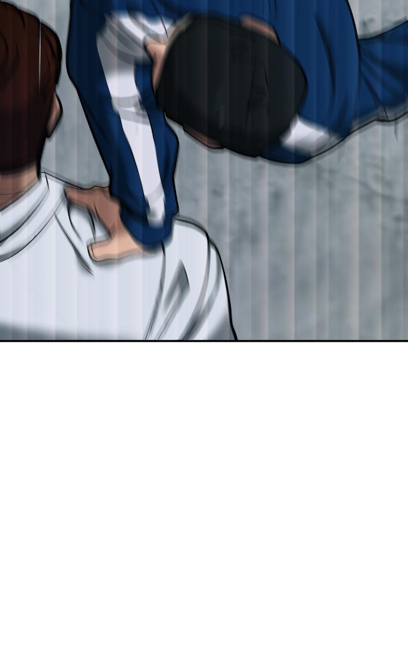 Designated Bully Chapter 43