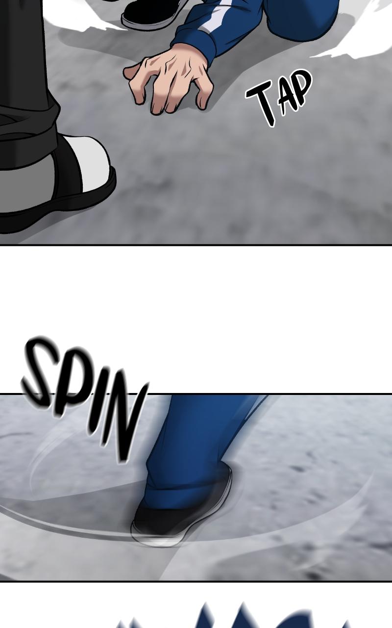 Designated Bully Chapter 43