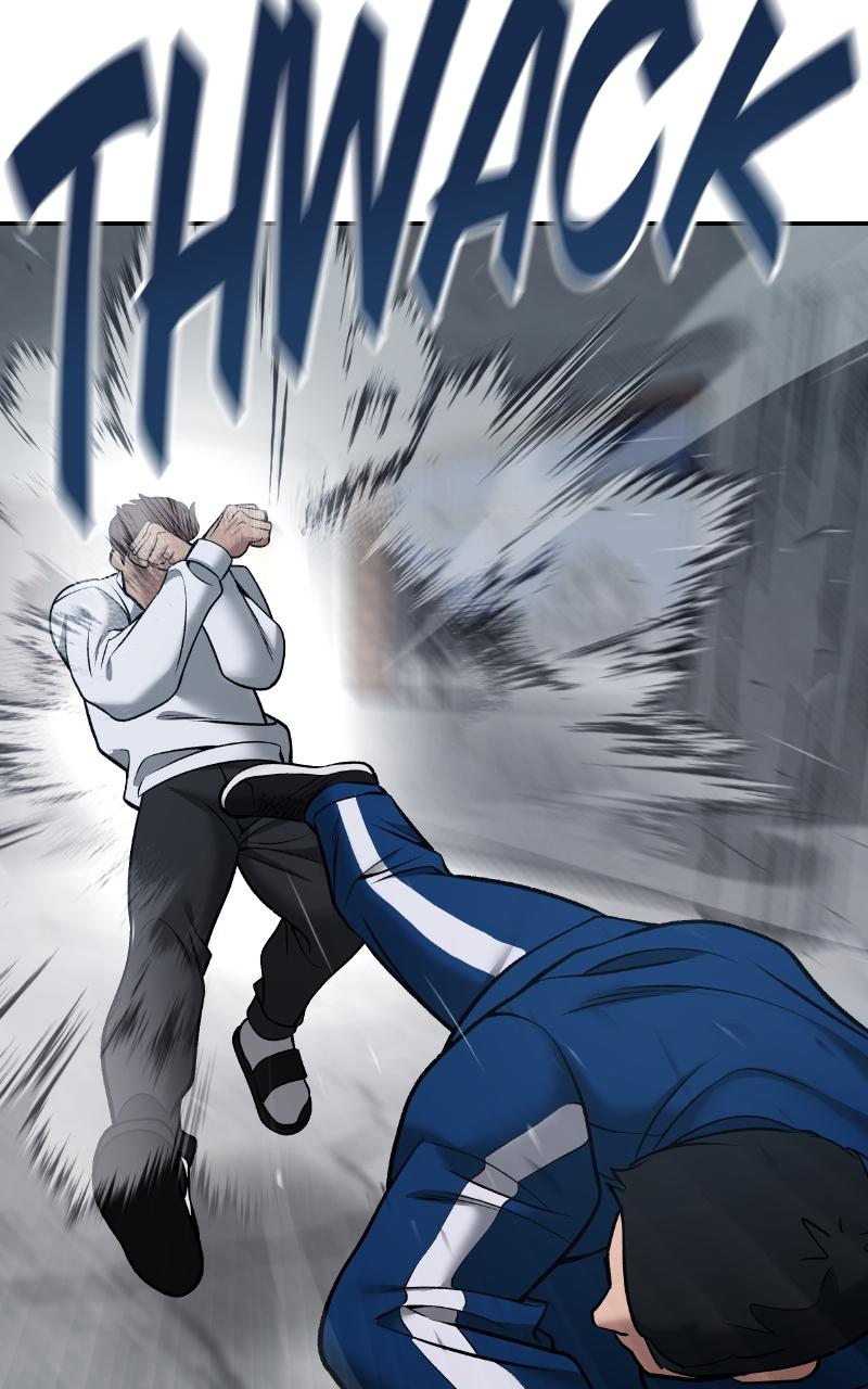 Designated Bully Chapter 43