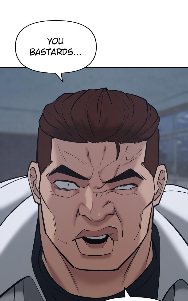 Designated Bully Chapter 43