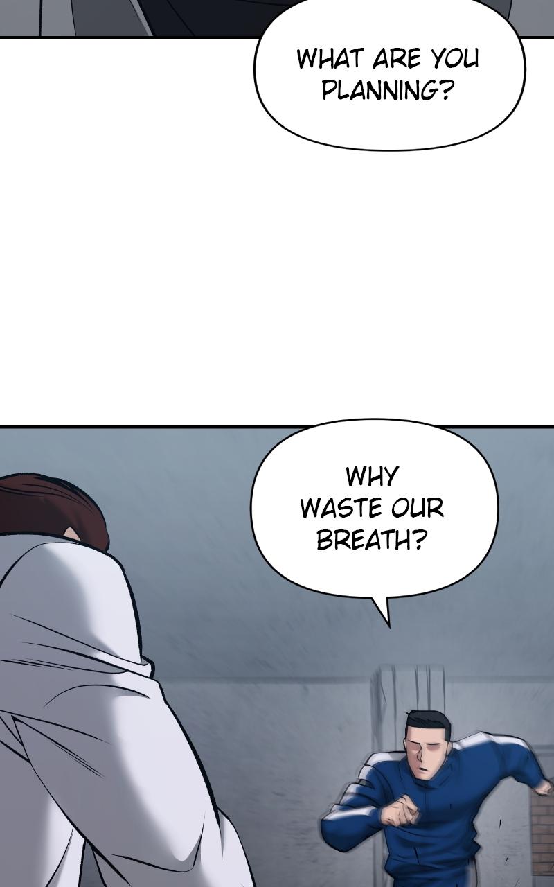 Designated Bully Chapter 43