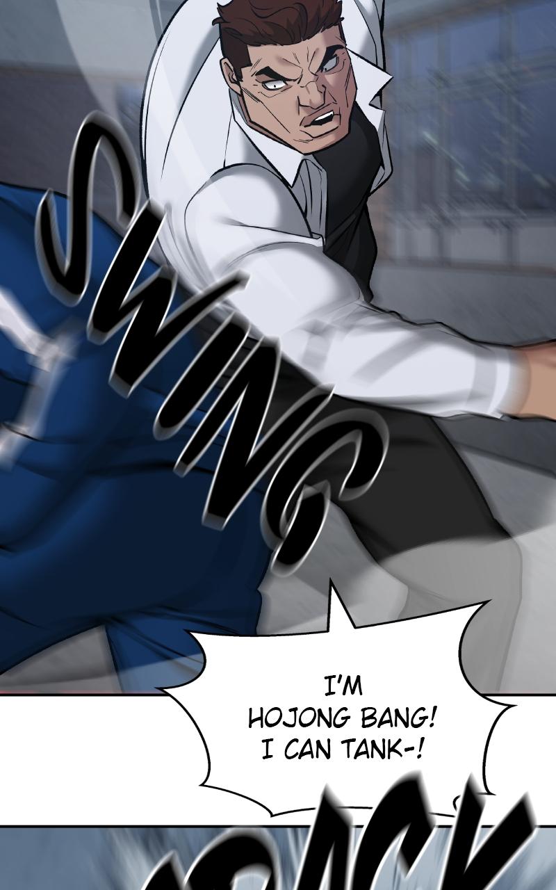 Designated Bully Chapter 43