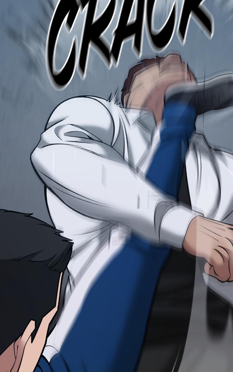 Designated Bully Chapter 43