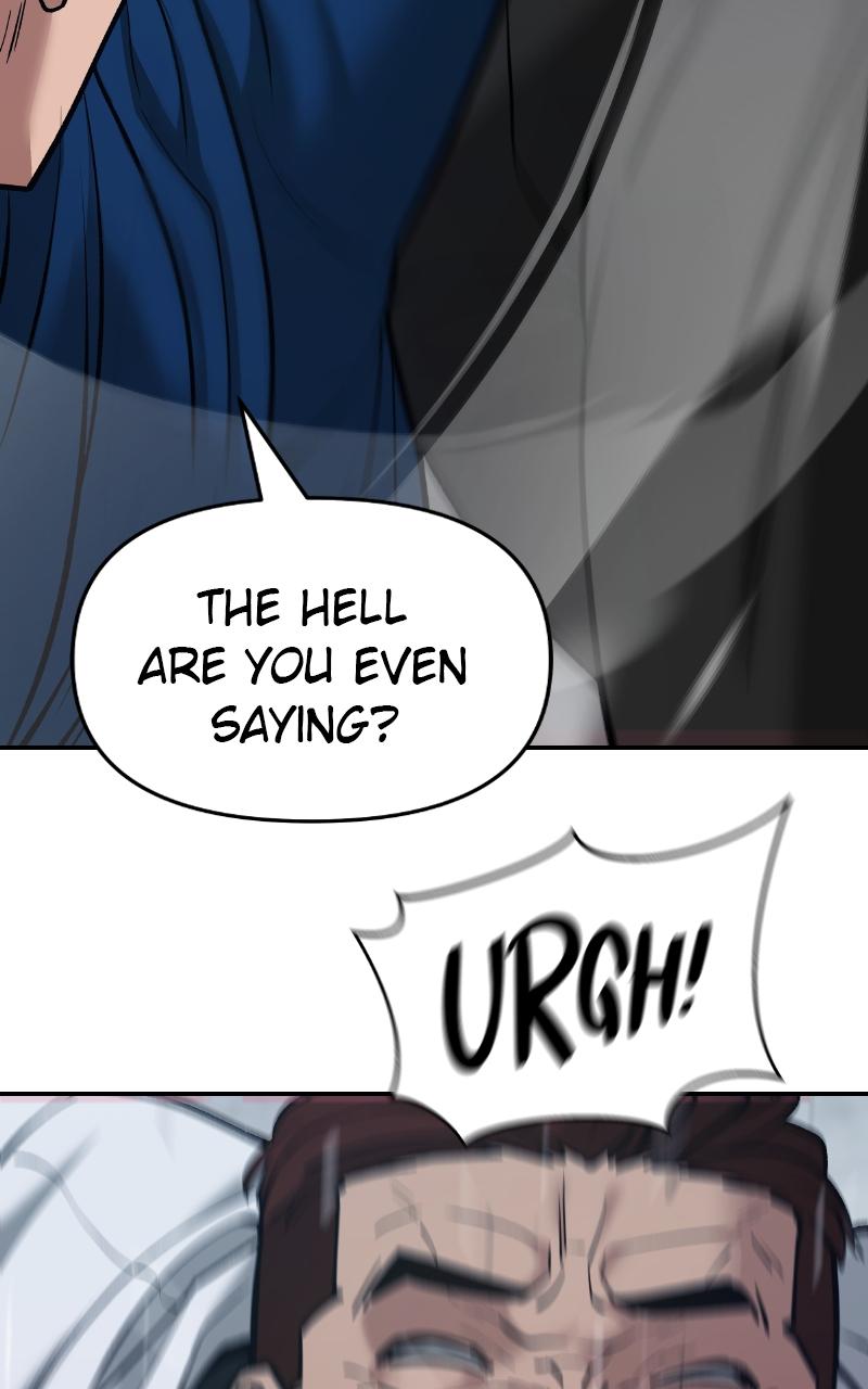 Designated Bully Chapter 43