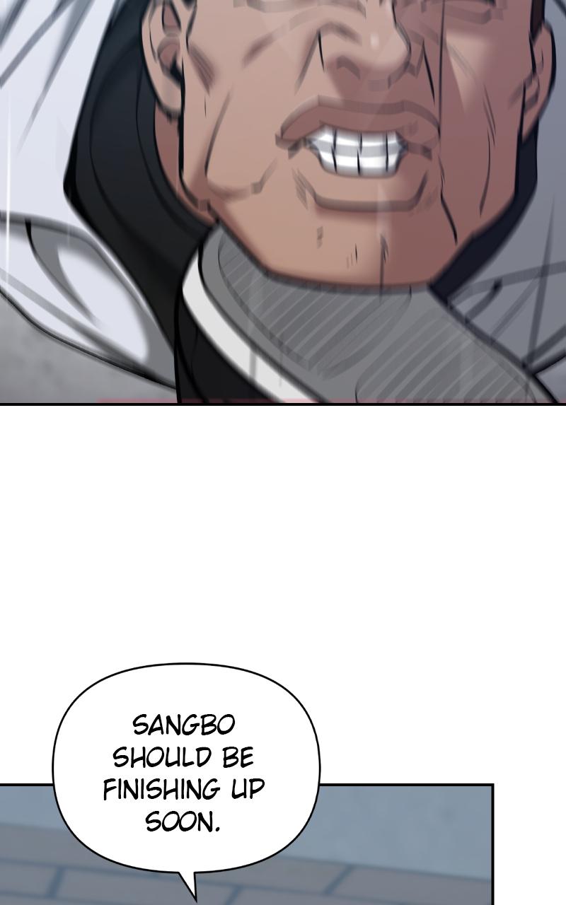 Designated Bully Chapter 43