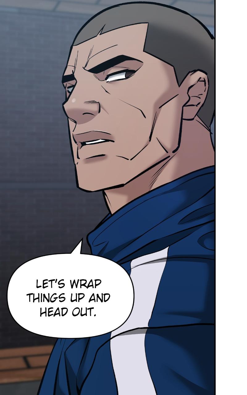 Designated Bully Chapter 43