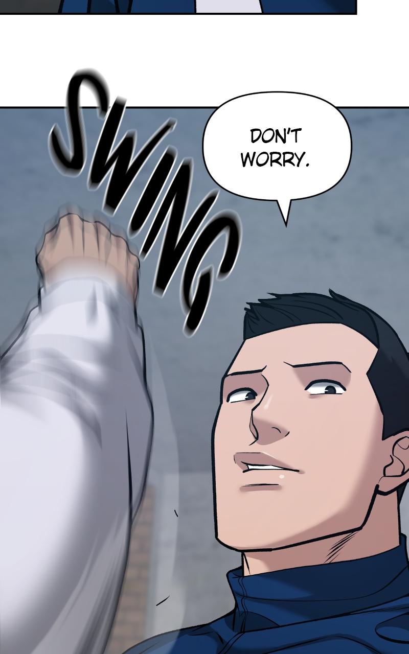 Designated Bully Chapter 43