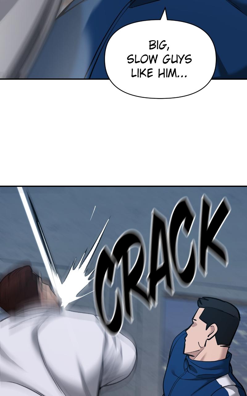 Designated Bully Chapter 43