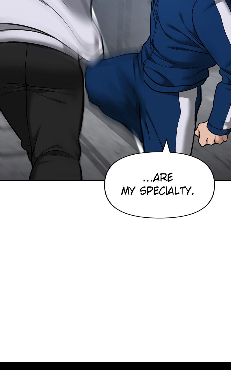 Designated Bully Chapter 43