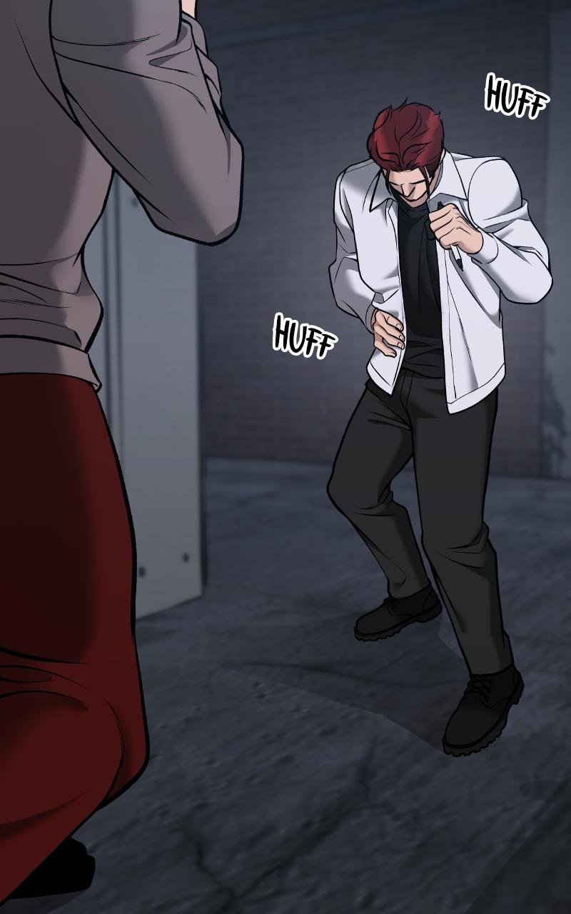 Designated Bully Chapter 43