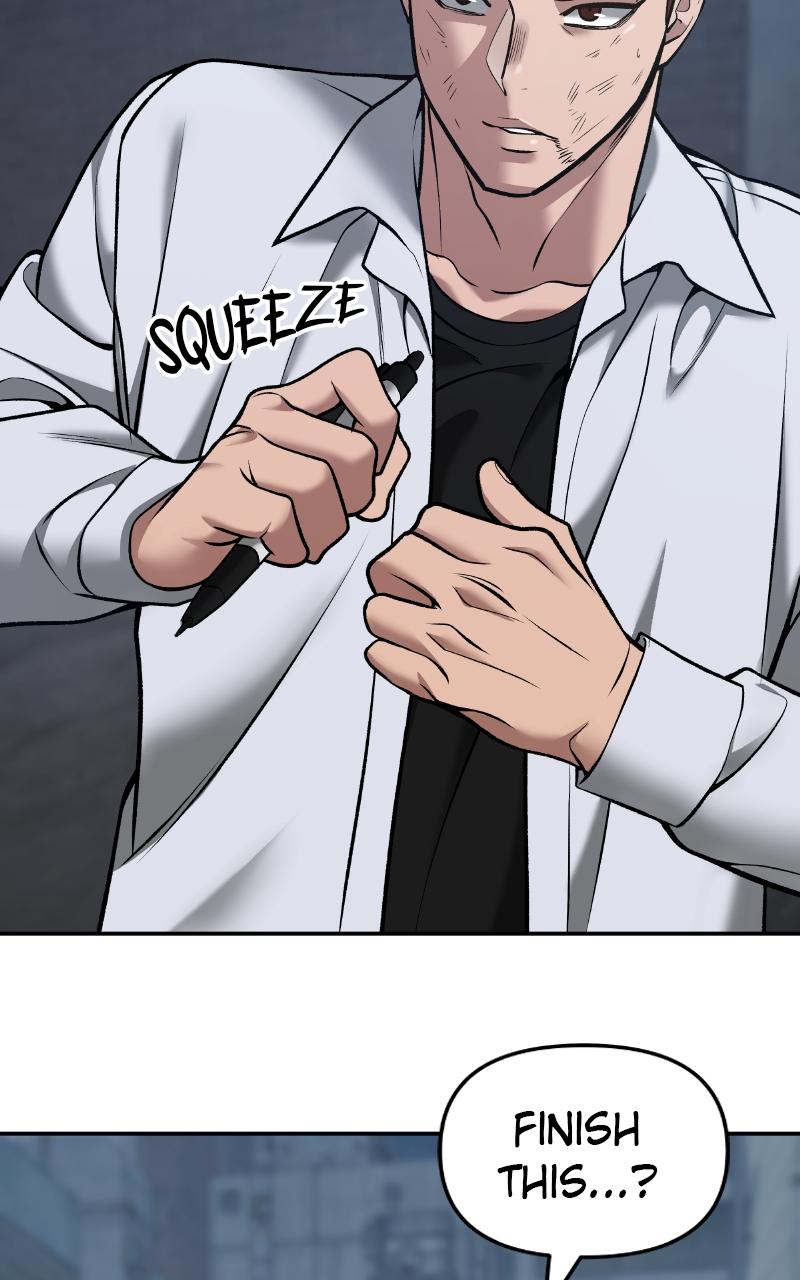 Designated Bully Chapter 43