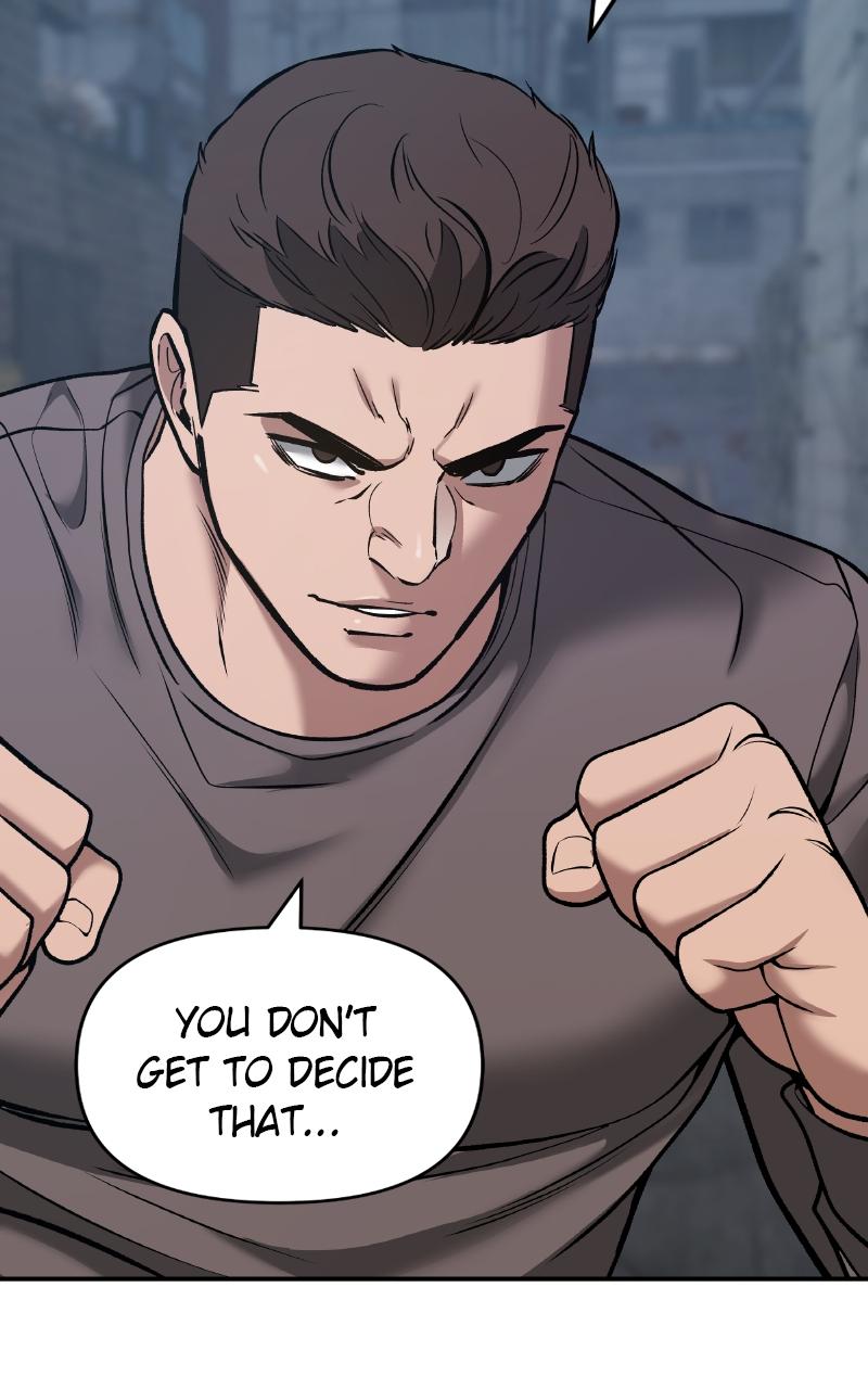 Designated Bully Chapter 43