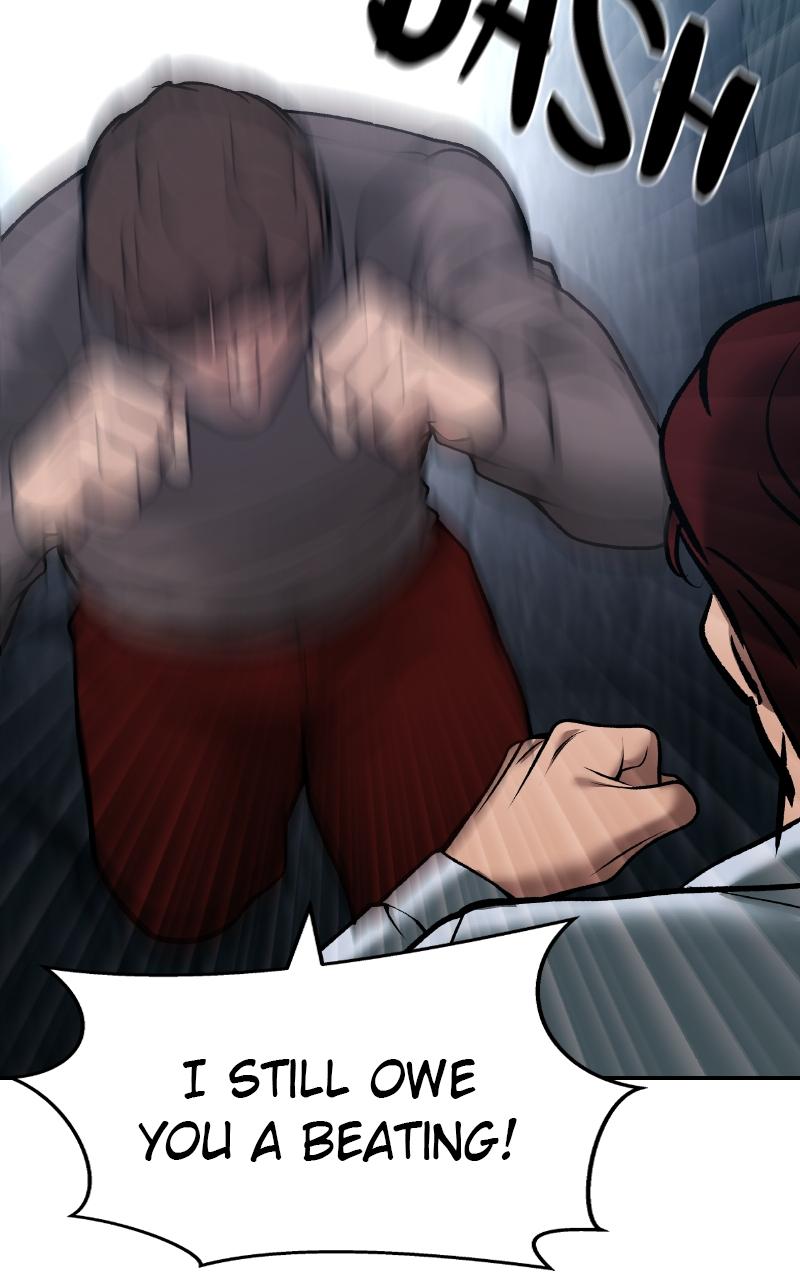 Designated Bully Chapter 43