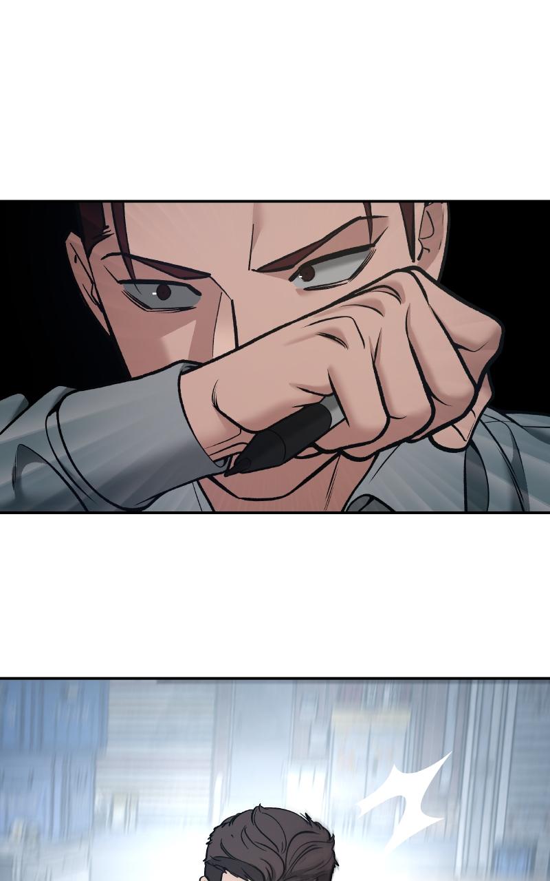 Designated Bully Chapter 43