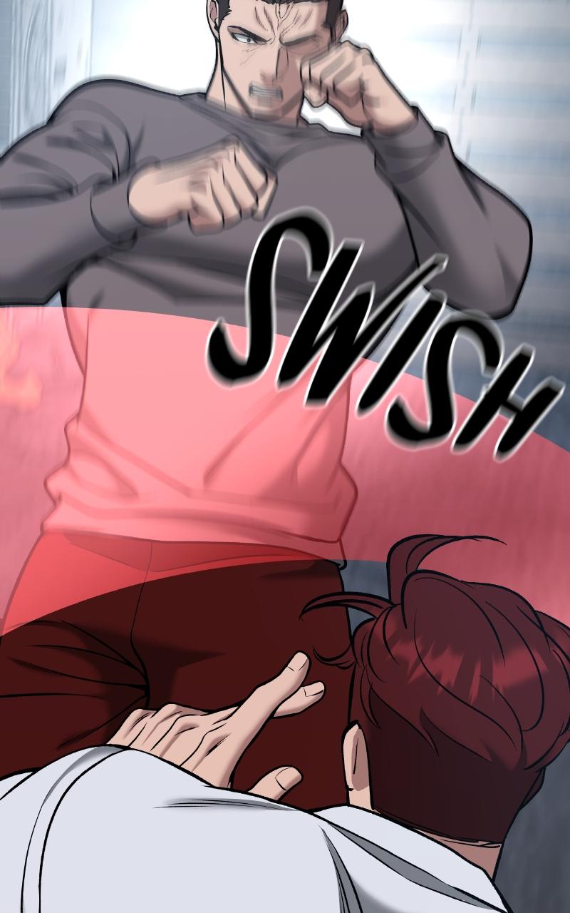 Designated Bully Chapter 43