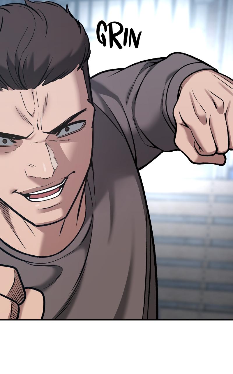 Designated Bully Chapter 43