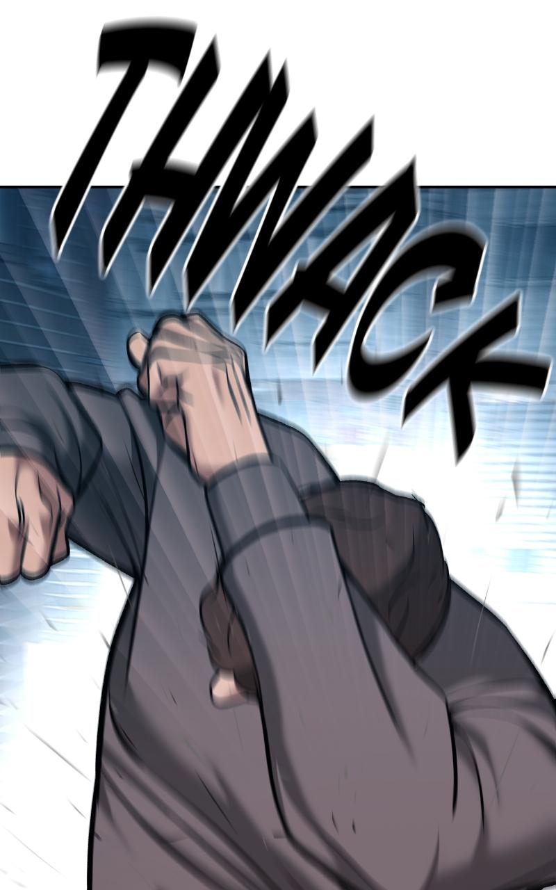 Designated Bully Chapter 43