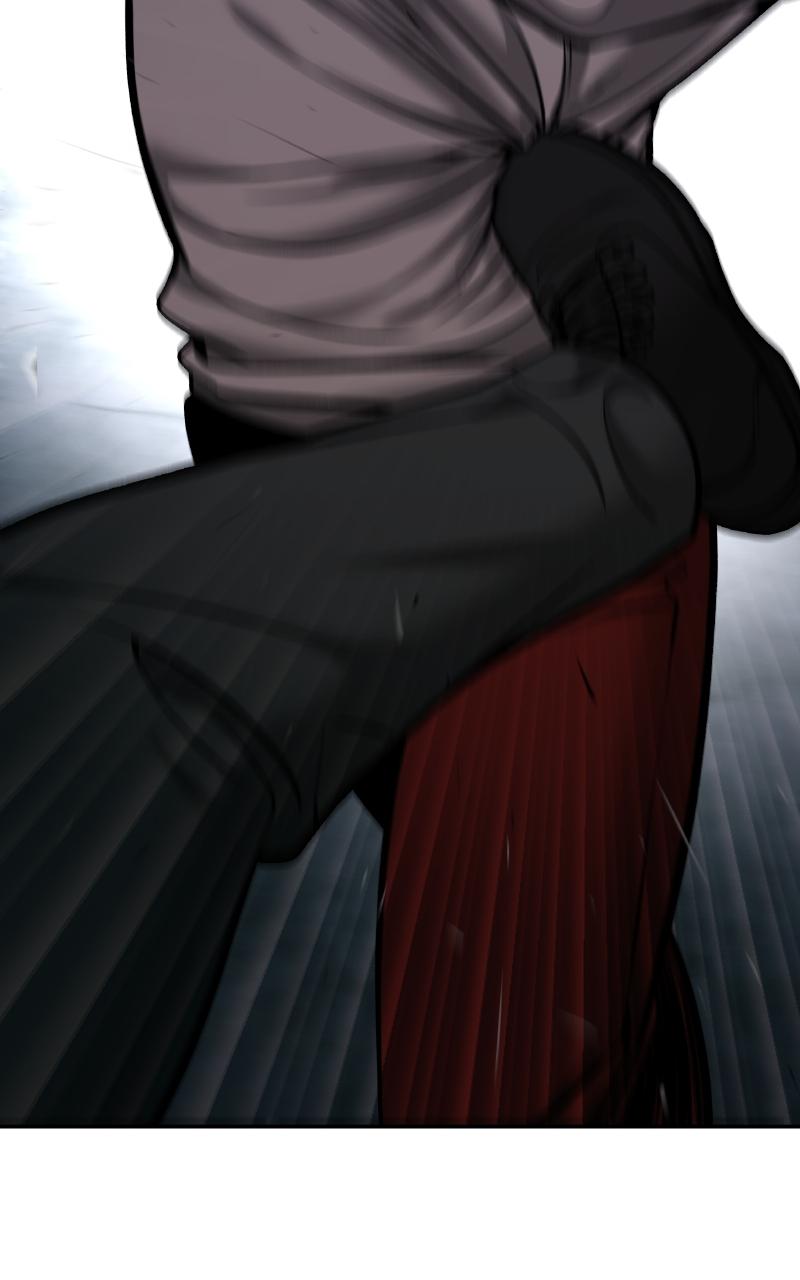 Designated Bully Chapter 43