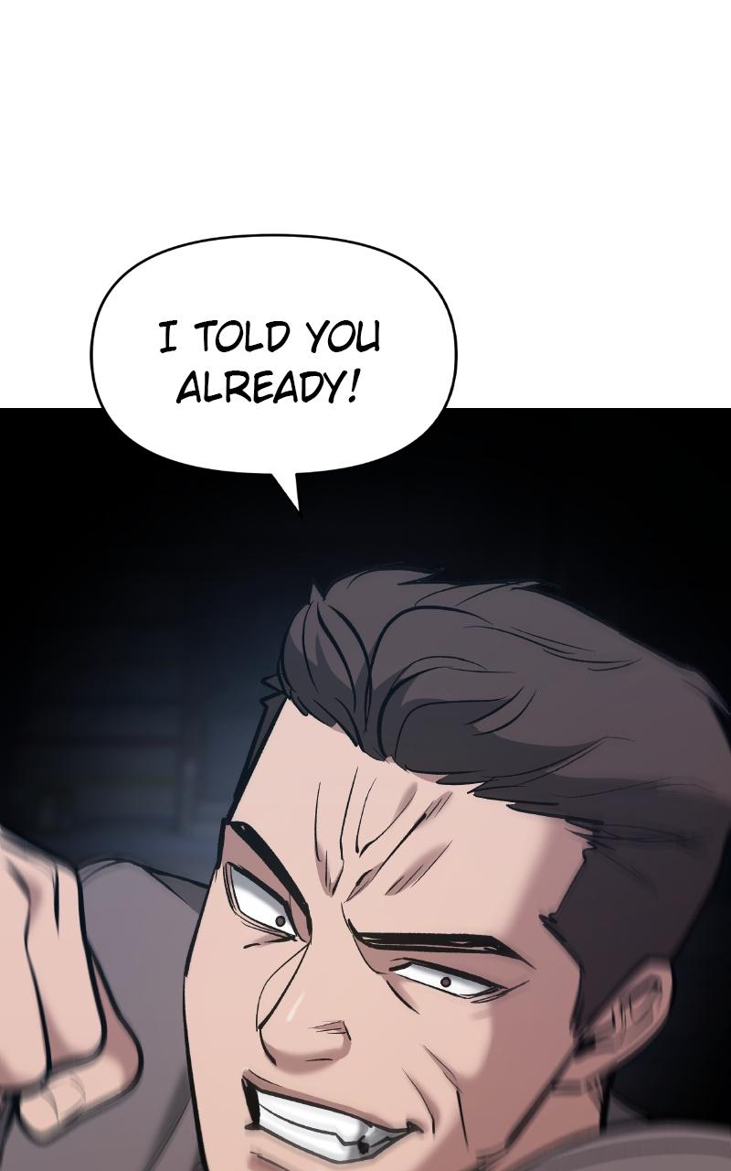 Designated Bully Chapter 43