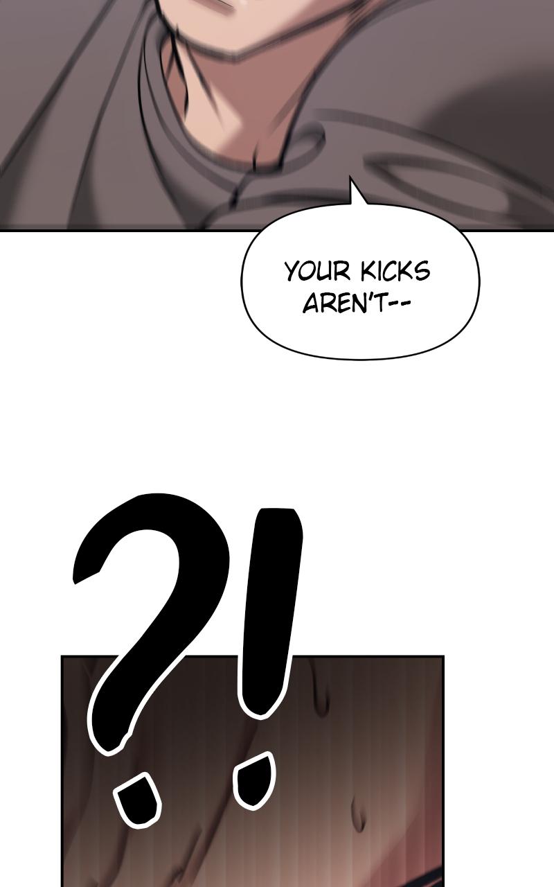 Designated Bully Chapter 43