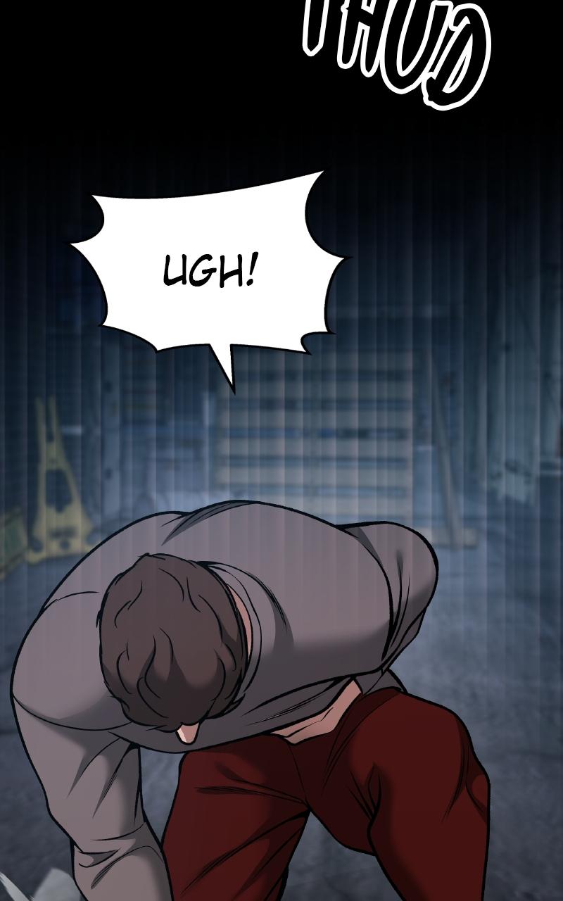 Designated Bully Chapter 43