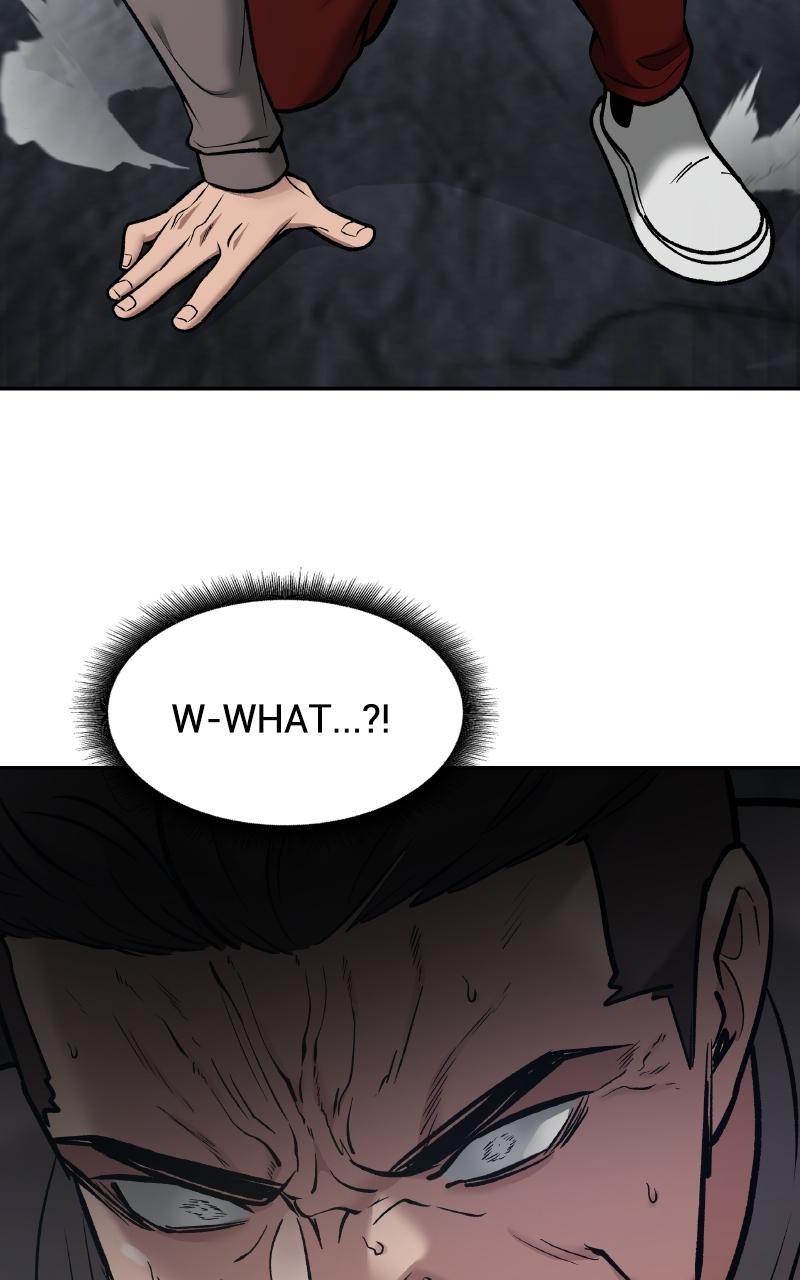 Designated Bully Chapter 43