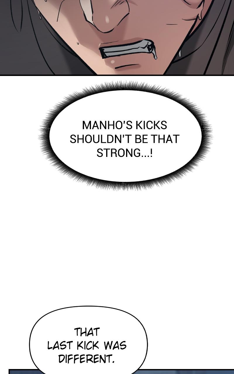 Designated Bully Chapter 43