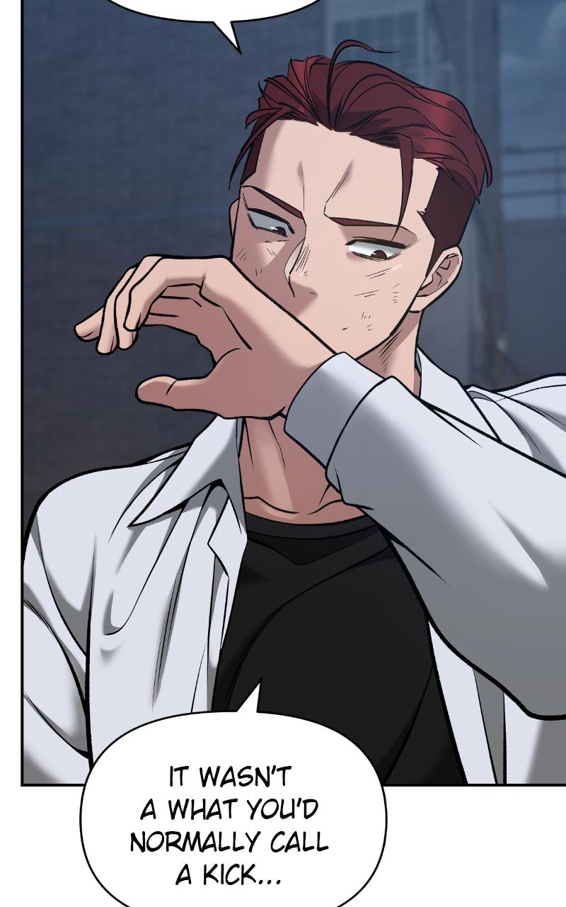 Designated Bully Chapter 43