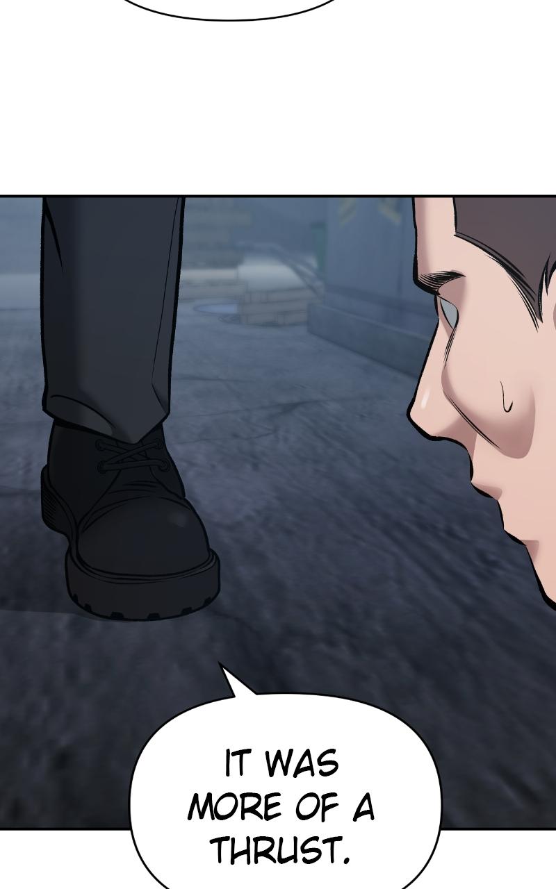 Designated Bully Chapter 43