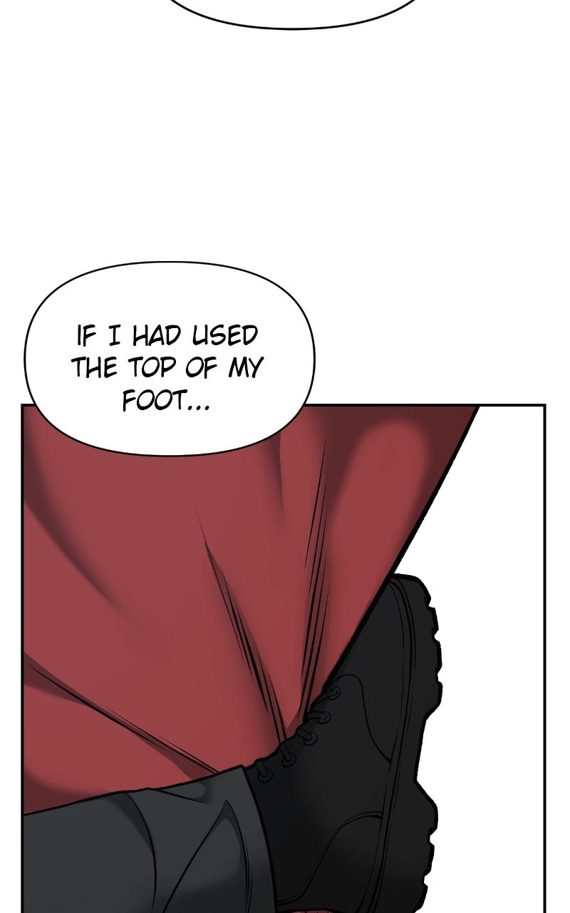 Designated Bully Chapter 43