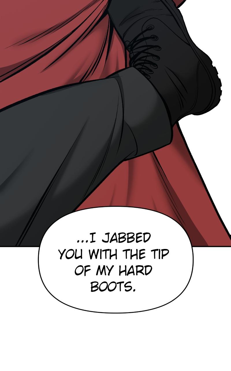 Designated Bully Chapter 43