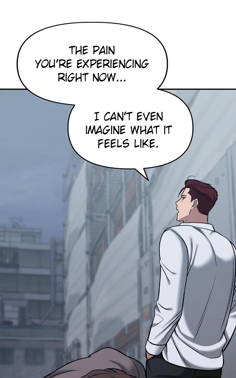 Designated Bully Chapter 43