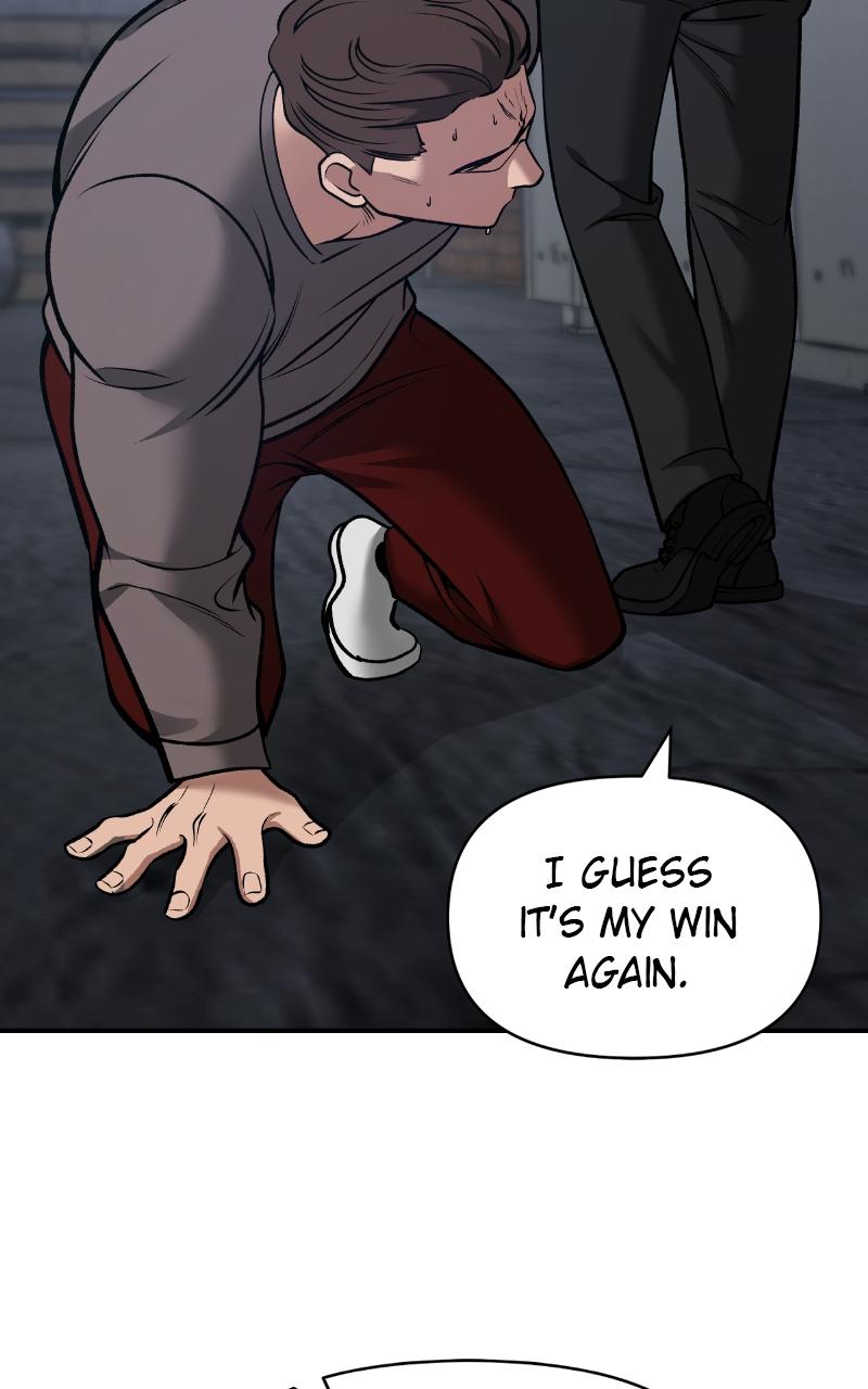 Designated Bully Chapter 43