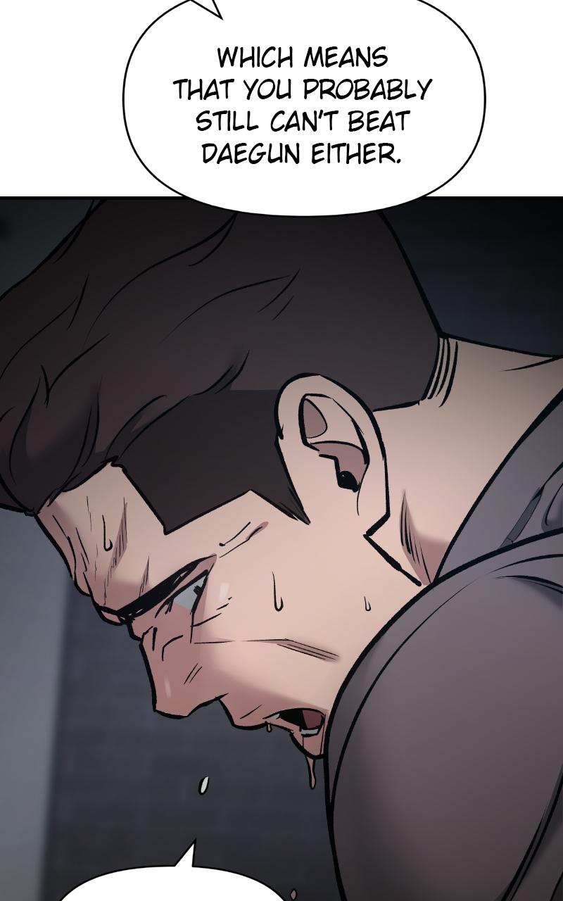 Designated Bully Chapter 43