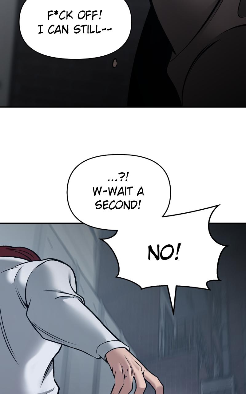 Designated Bully Chapter 43