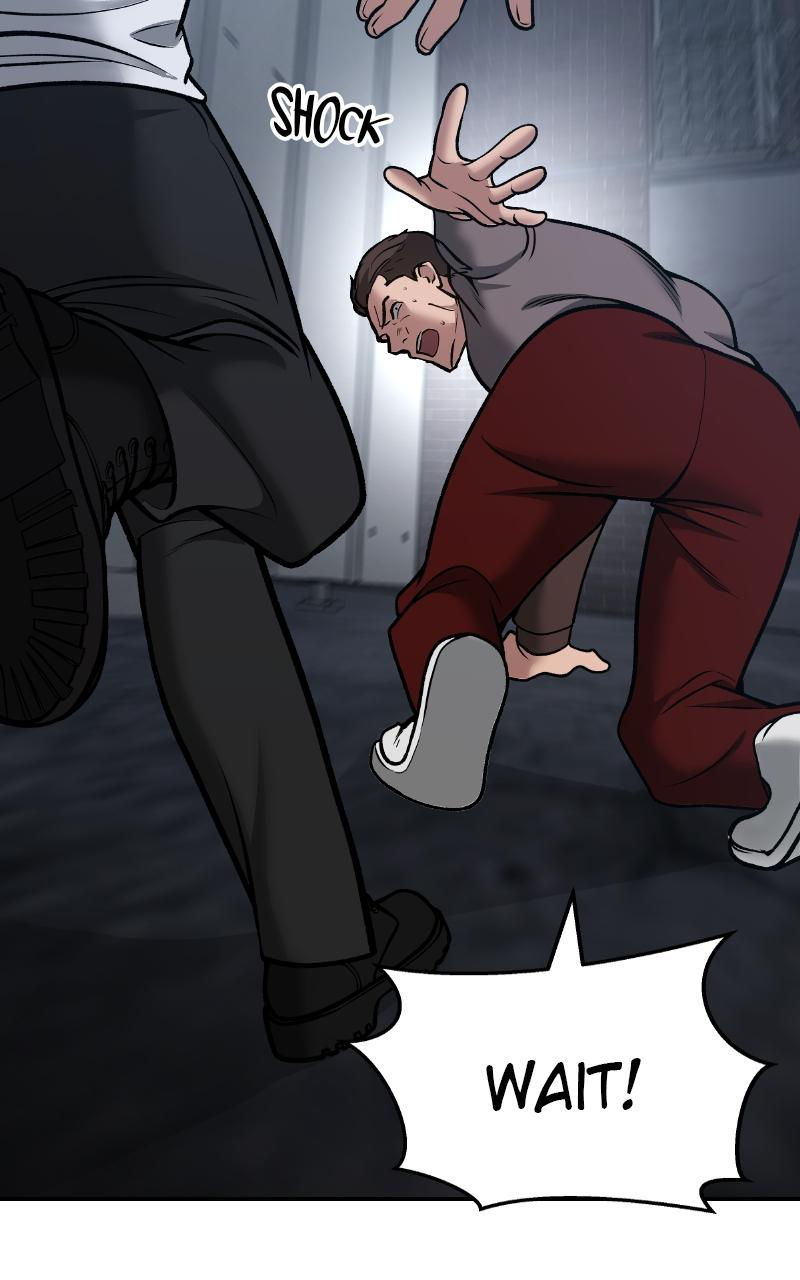 Designated Bully Chapter 43