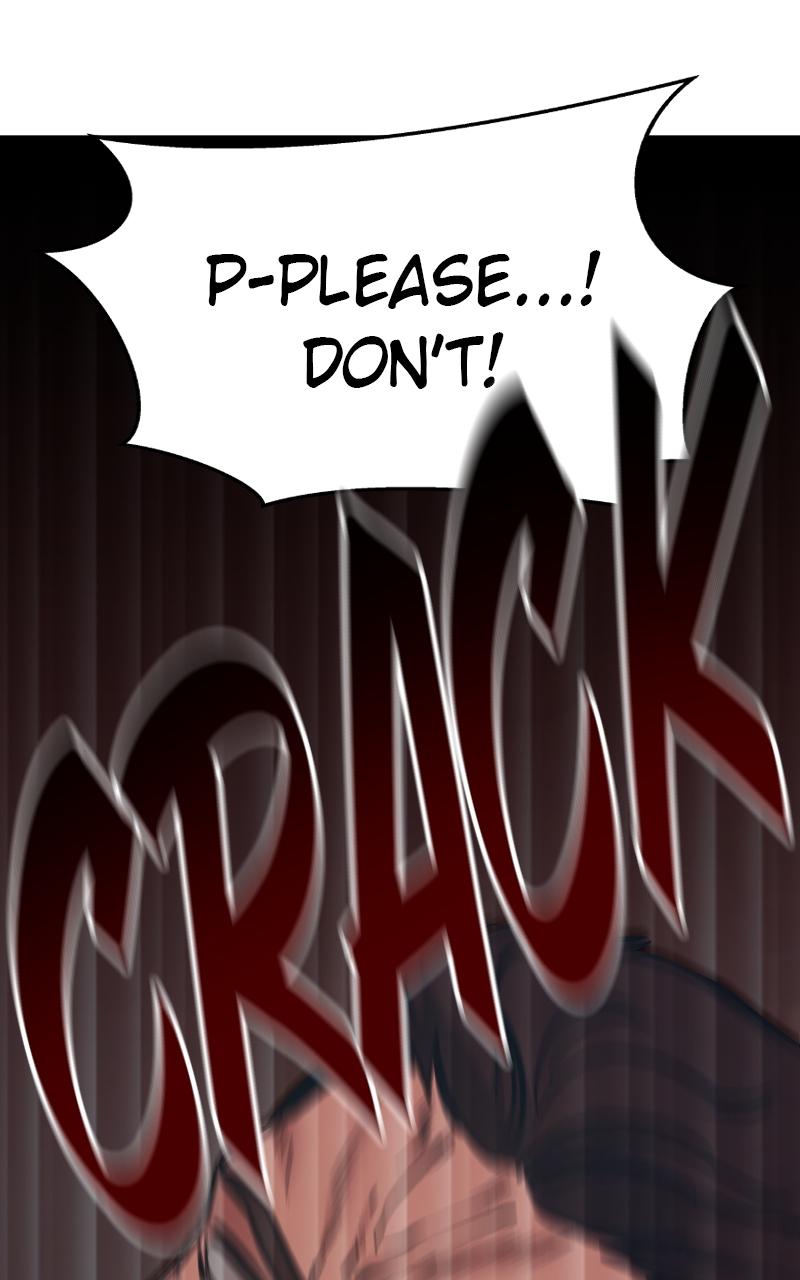 Designated Bully Chapter 43