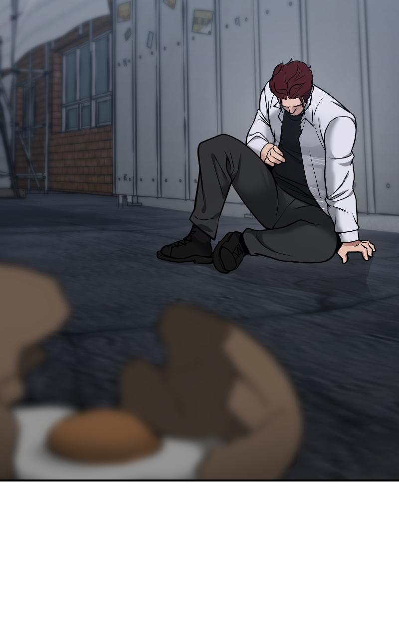 Designated Bully Chapter 43