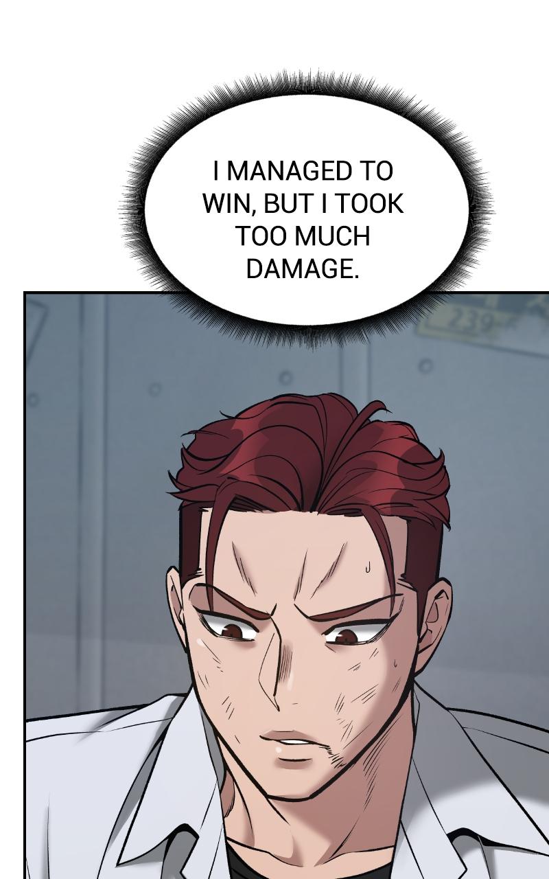 Designated Bully Chapter 43