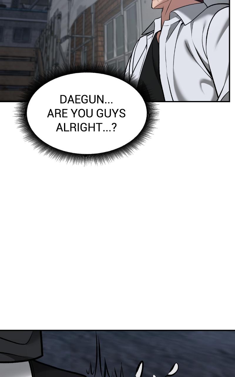 Designated Bully Chapter 43