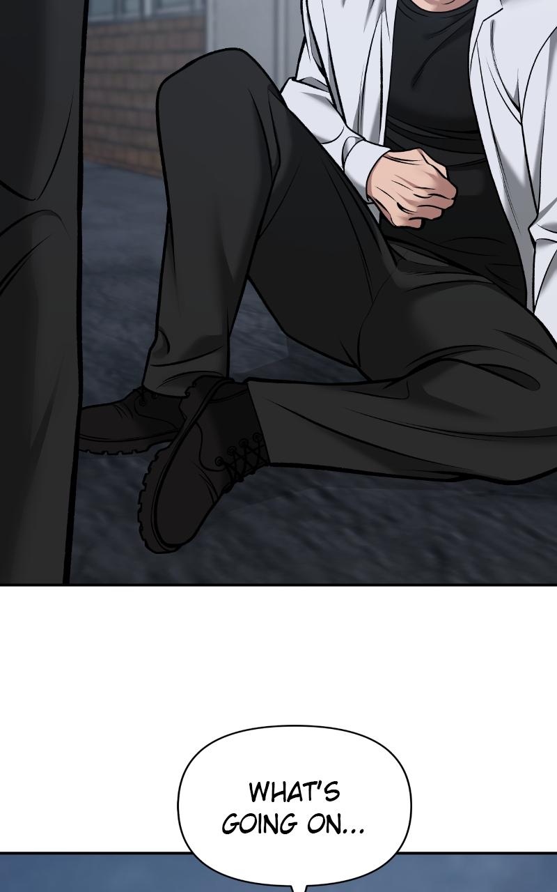 Designated Bully Chapter 43