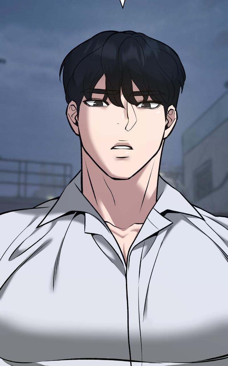 Designated Bully Chapter 43